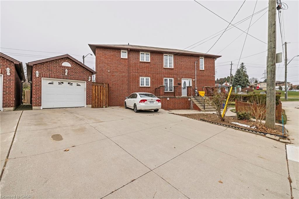 107 Horning Drive, Hamilton