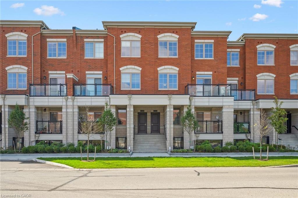 265 Cotton Grass Street 206, Kitchener