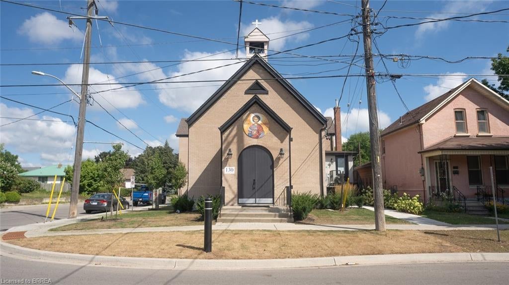 130 Elgin Street 1, Brantford