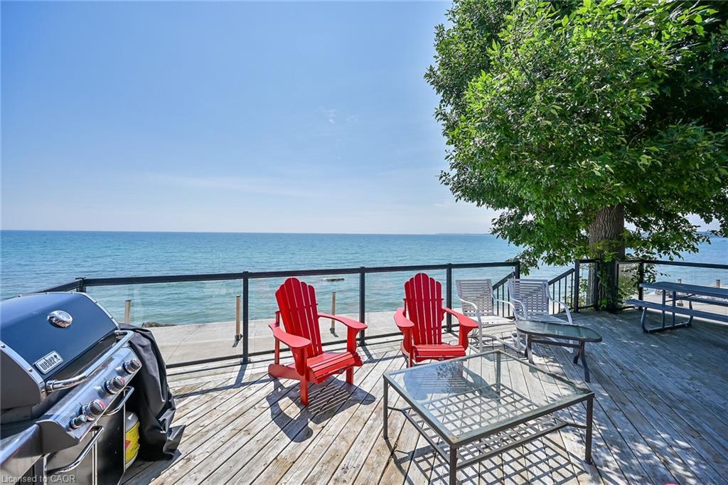 61 Horseshoe Bay Road, Dunnville