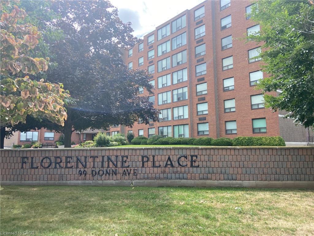 99 Donn Avenue 702, Stoney Creek
