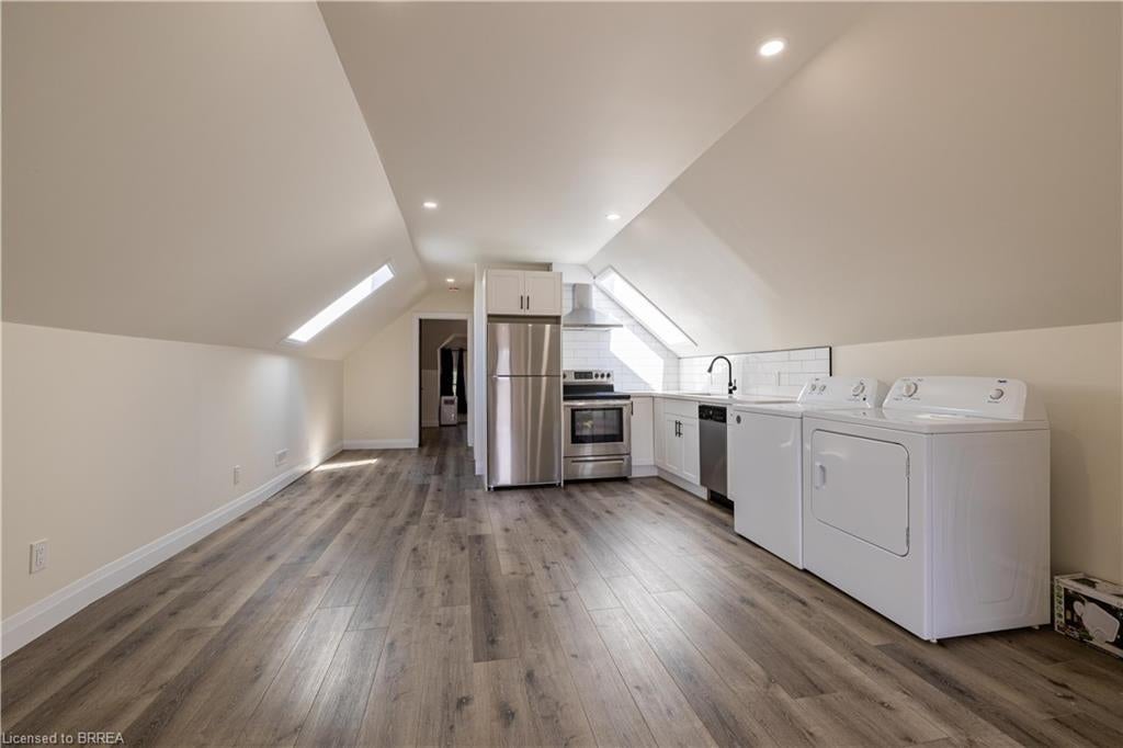 753 Colborne Street E Upper, Brantford