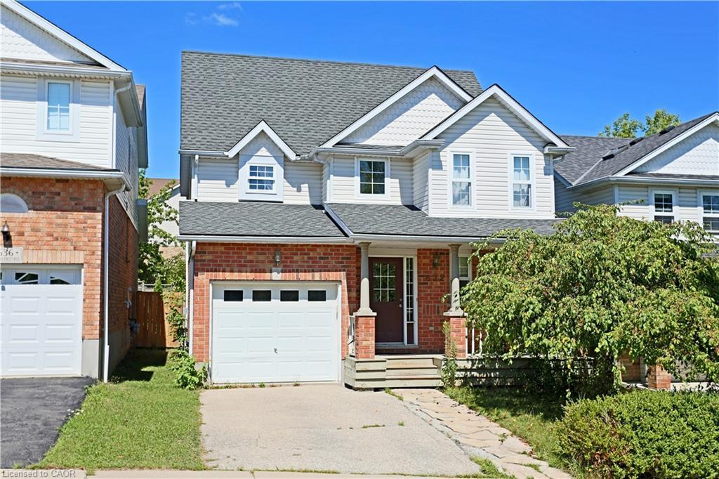 632 Columbia Forest Boulevard, Waterloo