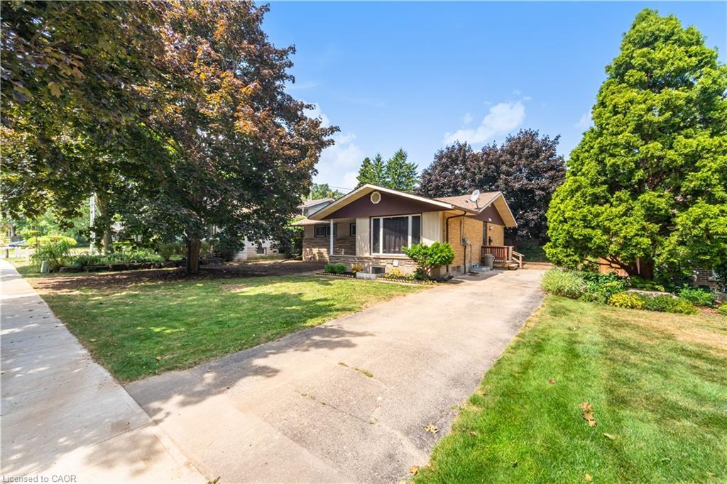 214 Forest Hill Drive Lower, Kitchener