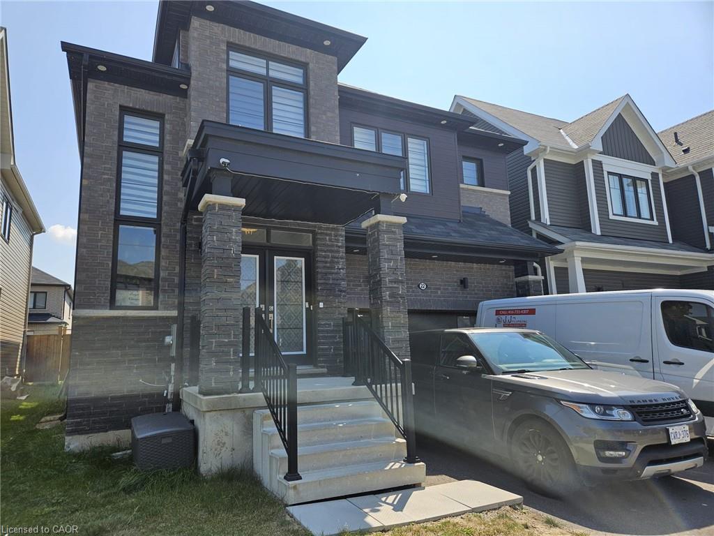 22 Lise Lane Lower, Haldimand