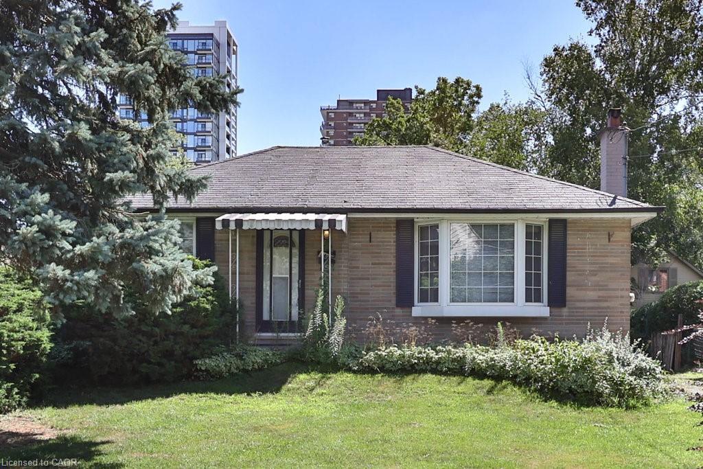 72 Oriole Avenue, Mississauga