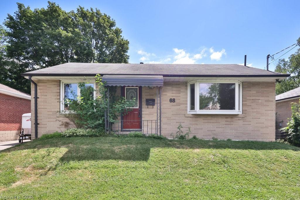 68 Oriole Avenue, Mississauga