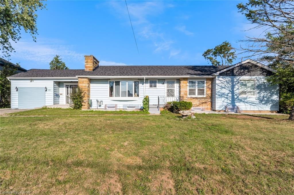 43 Norwich Road 4, Stoney Creek