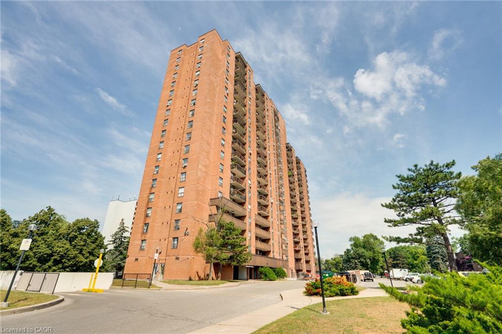 90 Ling Road 1410, Scarborough