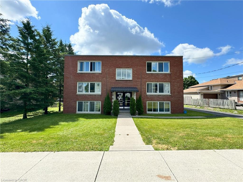 63 Donald Street 1, Belleville