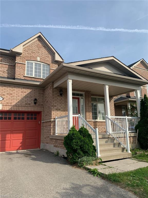3417 Jorie Crescent Bsmt, Mississauga