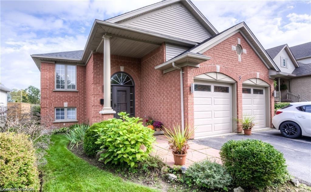 8 Melran Drive, Cambridge