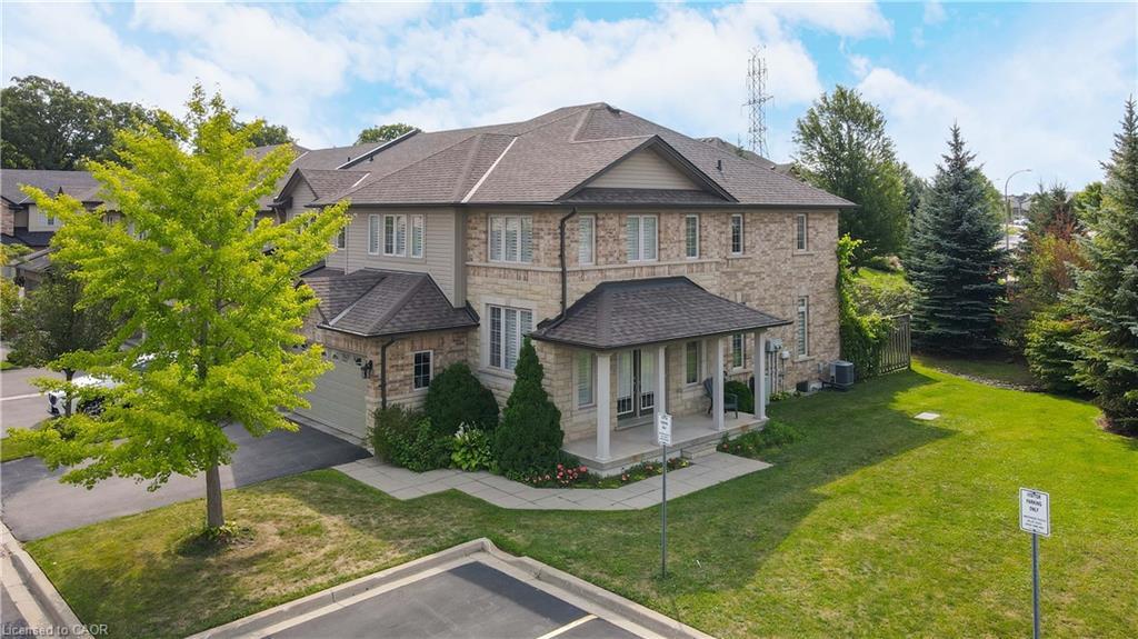 441 Stonehenge Drive 30, Ancaster