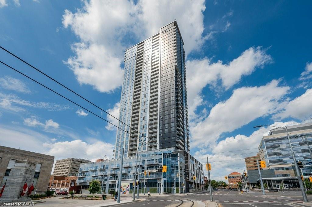 60 Frederick Street 2703, Kitchener