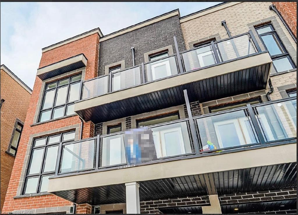 12868 Yonge Street 5, Richmond Hill