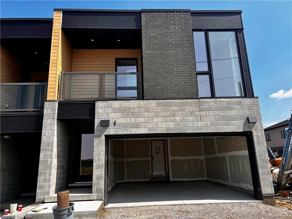 261 Woodbine Avenue F001, Kitchener