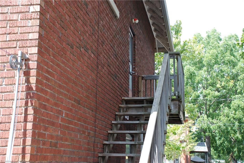 265 Park Avenue, Brantford