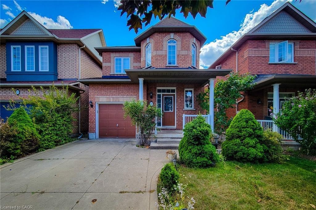 69 Peachwood Crescent, Stoney Creek