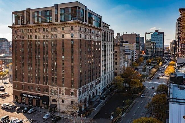 118 King Street E 308, Hamilton
