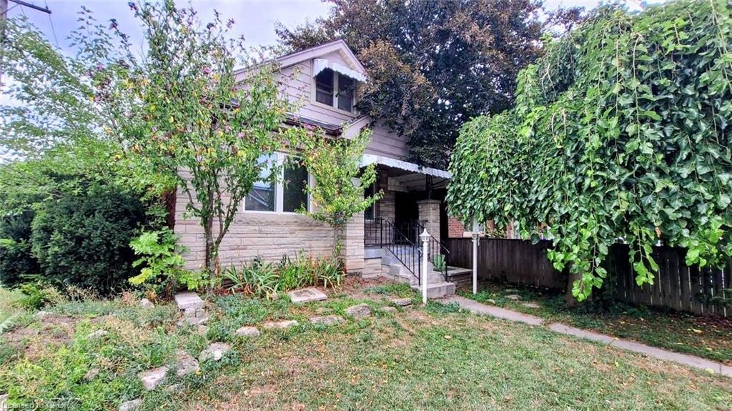 69 Fairfield Avenue, Hamilton