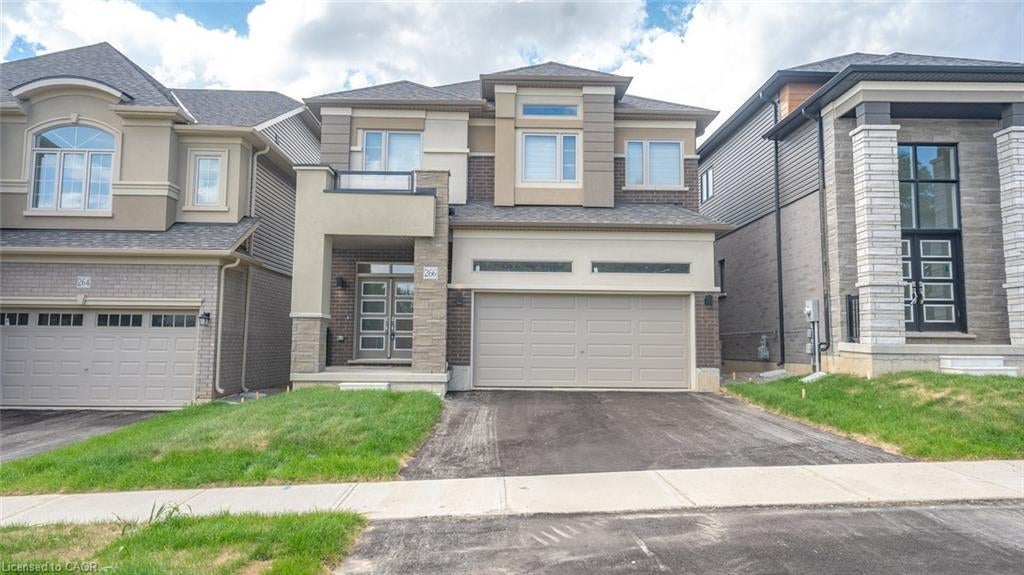 266 Pottruff Road, Paris