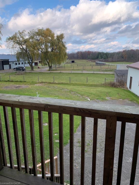 9673 3rd Conc Road, West Lincoln