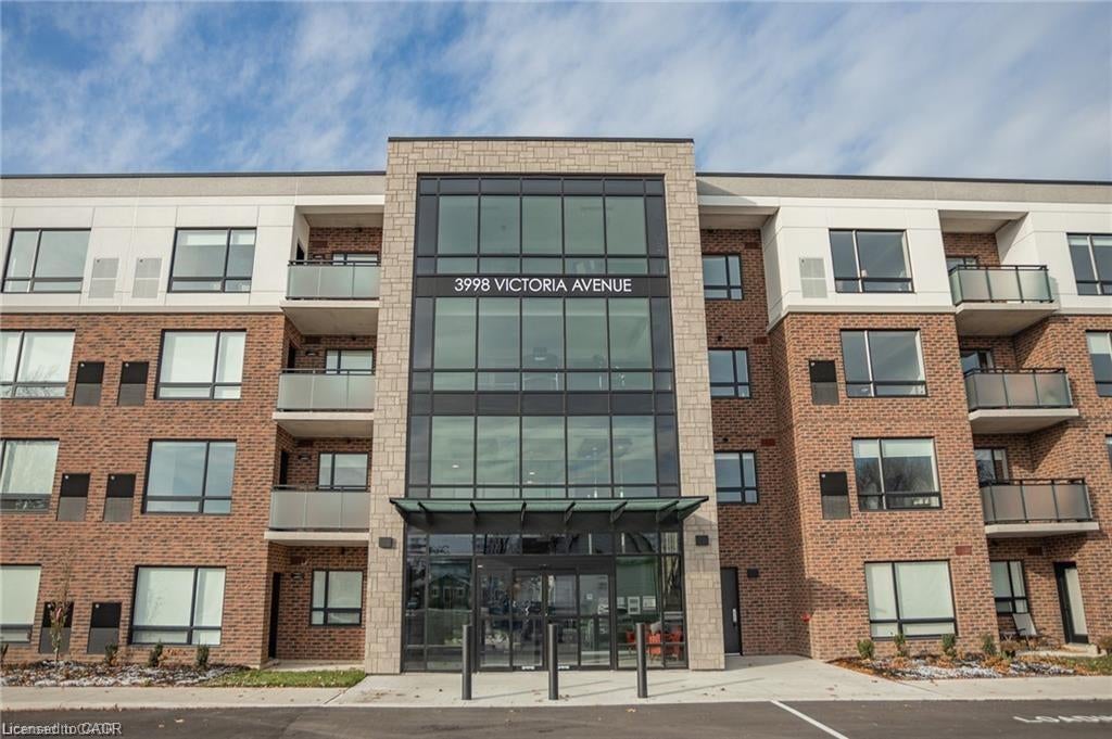 3998 Victoria Avenue 202, Lincoln