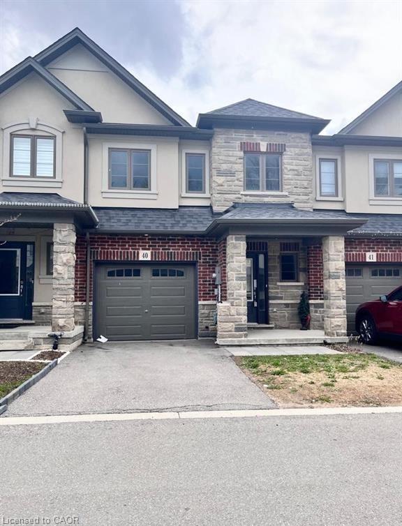 324 Equestrian Way 40, Cambridge