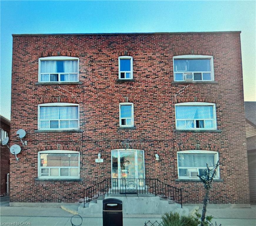 51 King Street E 1, Stoney Creek