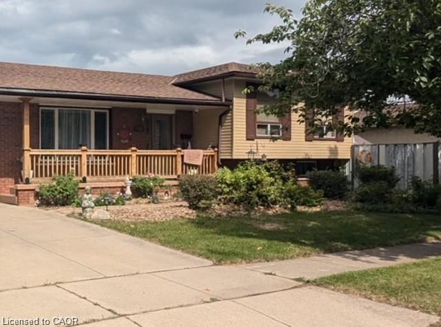 255 Celtic Drive Main, Stoney Creek