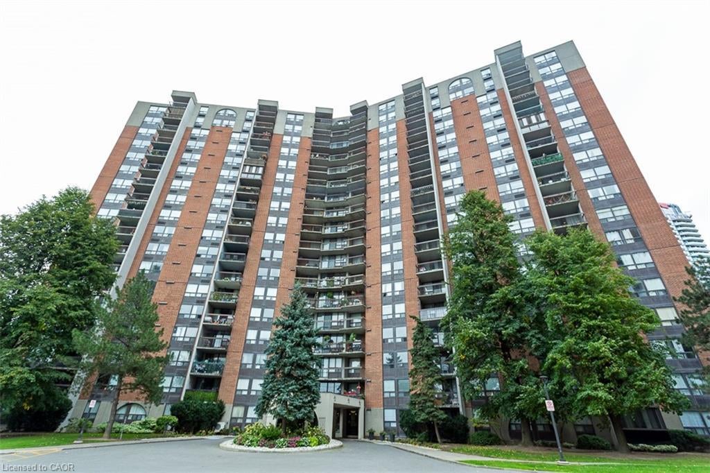 50 Mississauga Valley Boulevard 120, Mississauga