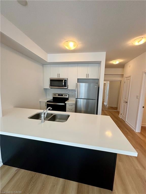 470 Dundas Street E 815, Waterdown