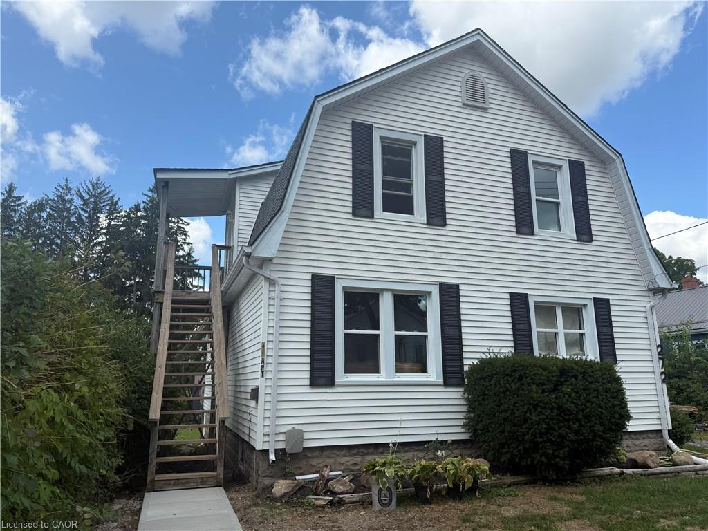 272 Norfolk Avenue Upper, Delhi