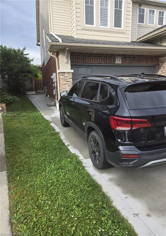 79 Riehm Street Basement, Kitchener