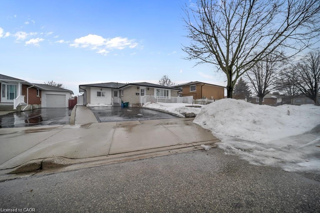 15 Anderson Drive, Cambridge