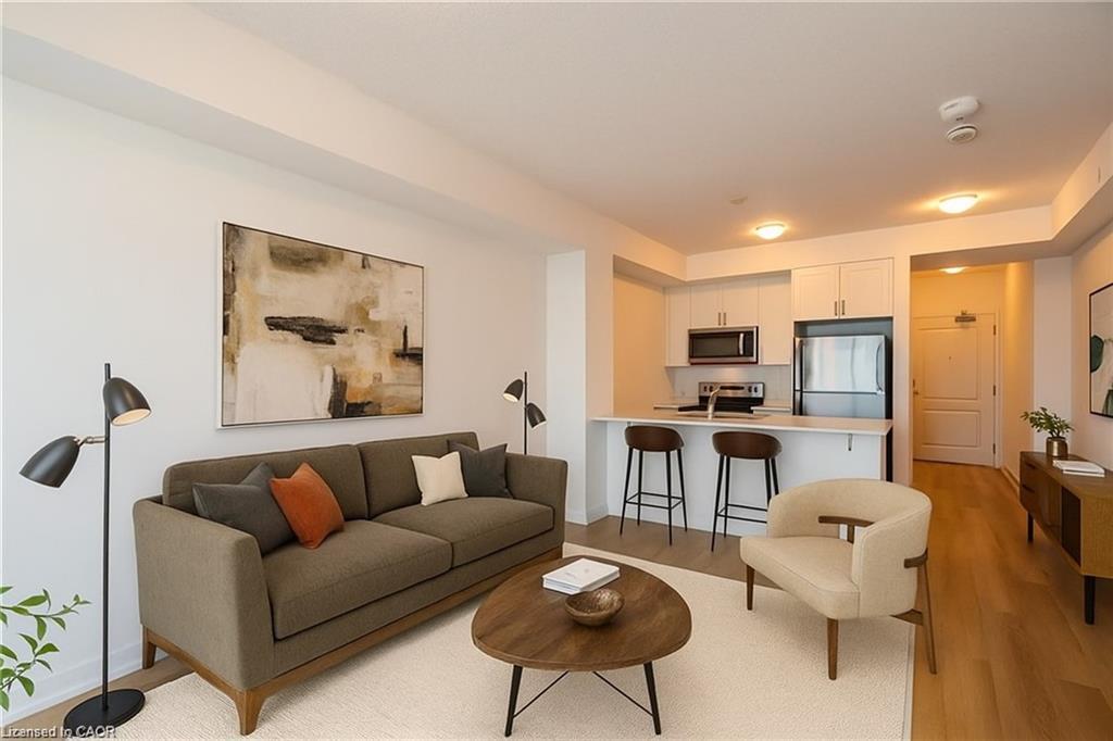 470 Dundas Street E 706, Waterdown