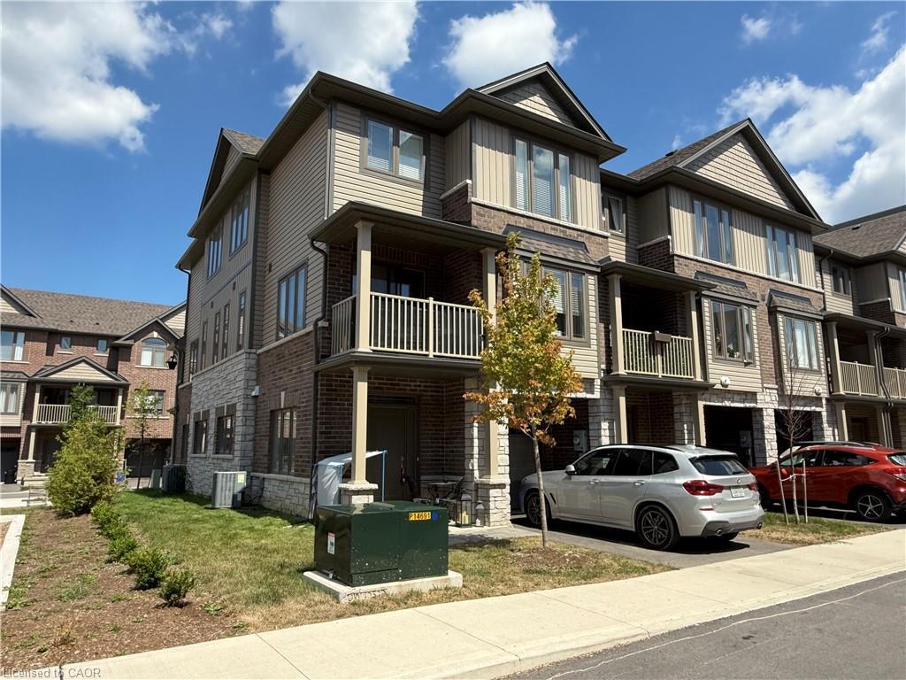 19 Picardy Drive 32, Stoney Creek