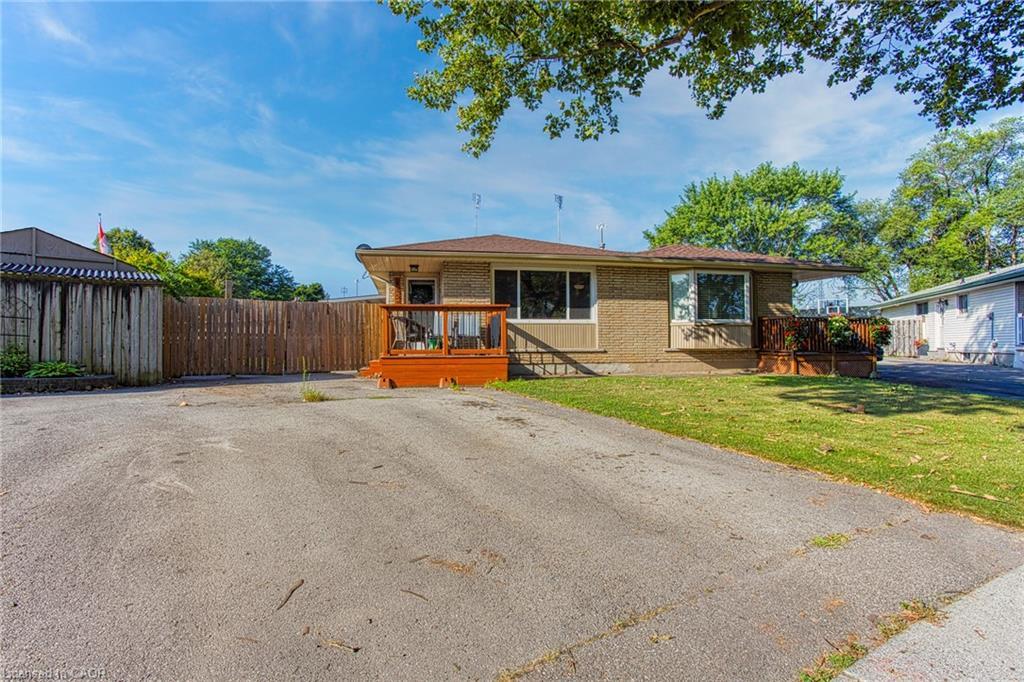 4453 Meadowvale Drive Lower, Niagara Falls
