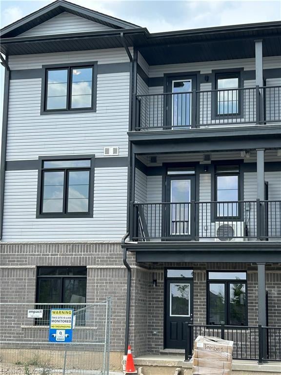 96 Oat Lane, Kitchener