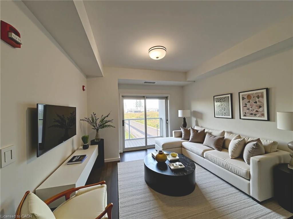 200 Lagerfeld Drive 609, Brampton