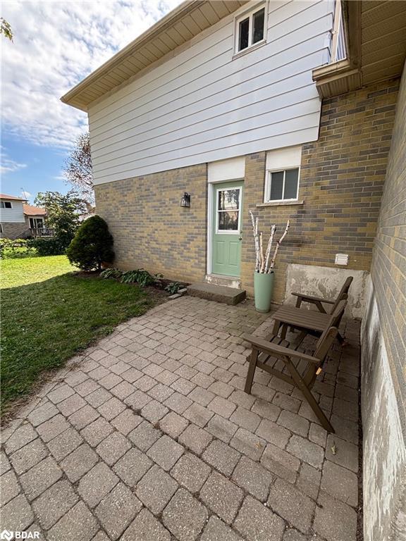 56 Bernick Drive, Barrie