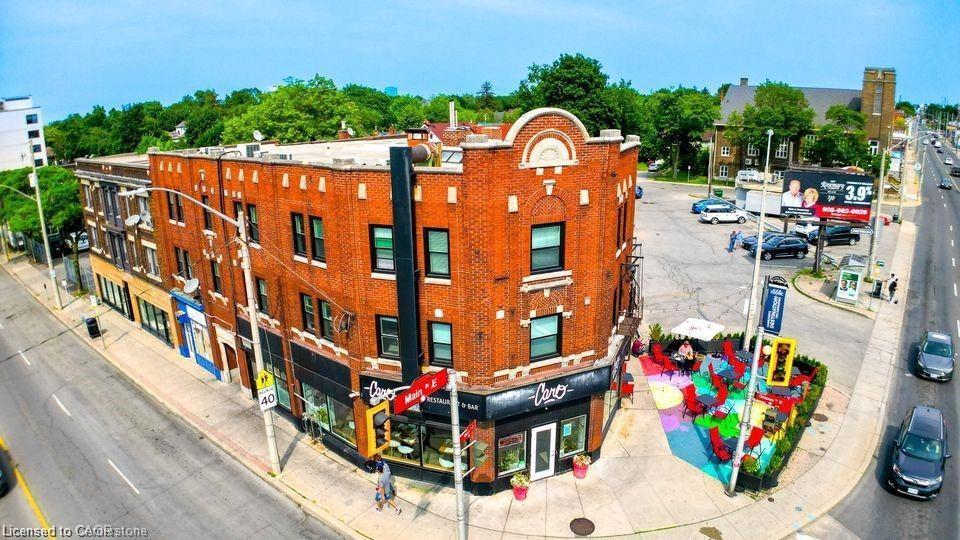 4 Ottawa Street N 2, Hamilton