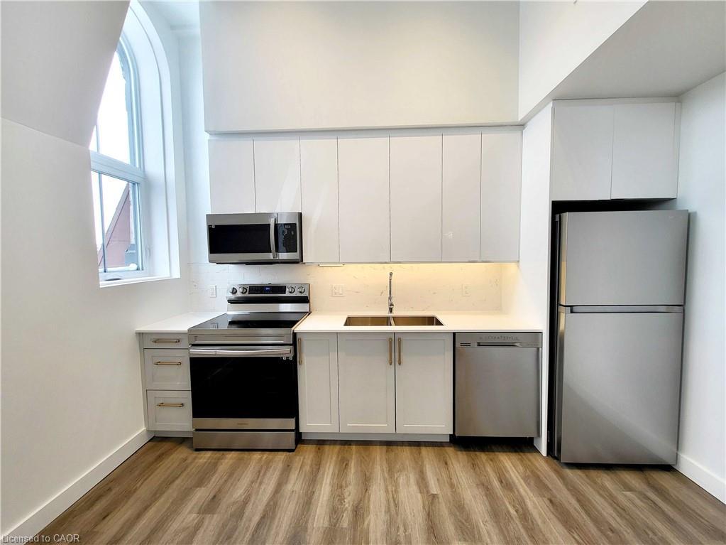 75 Huron Street 304 - Studio, New Hamburg