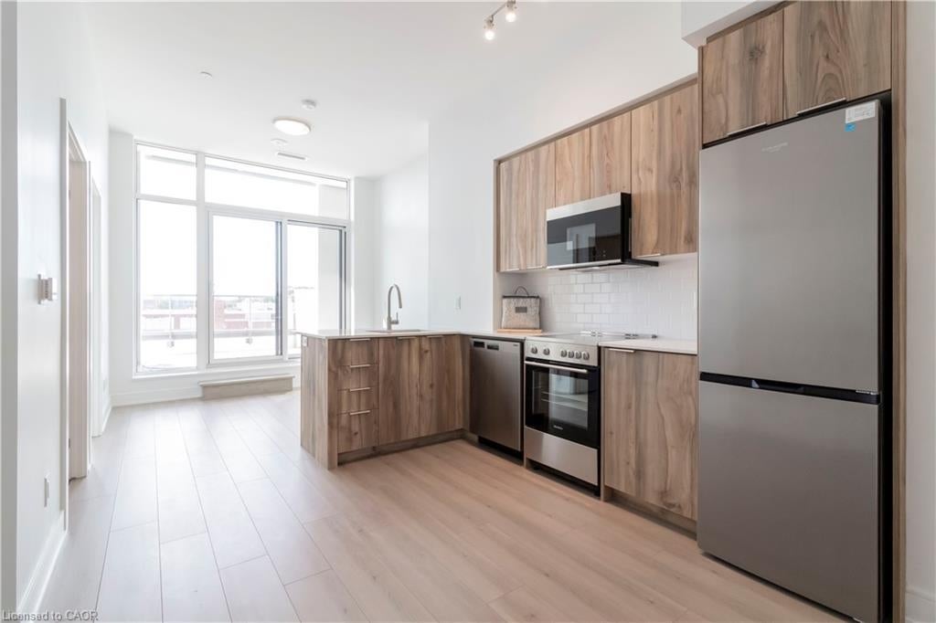 25 Wellington Street S 304, Kitchener