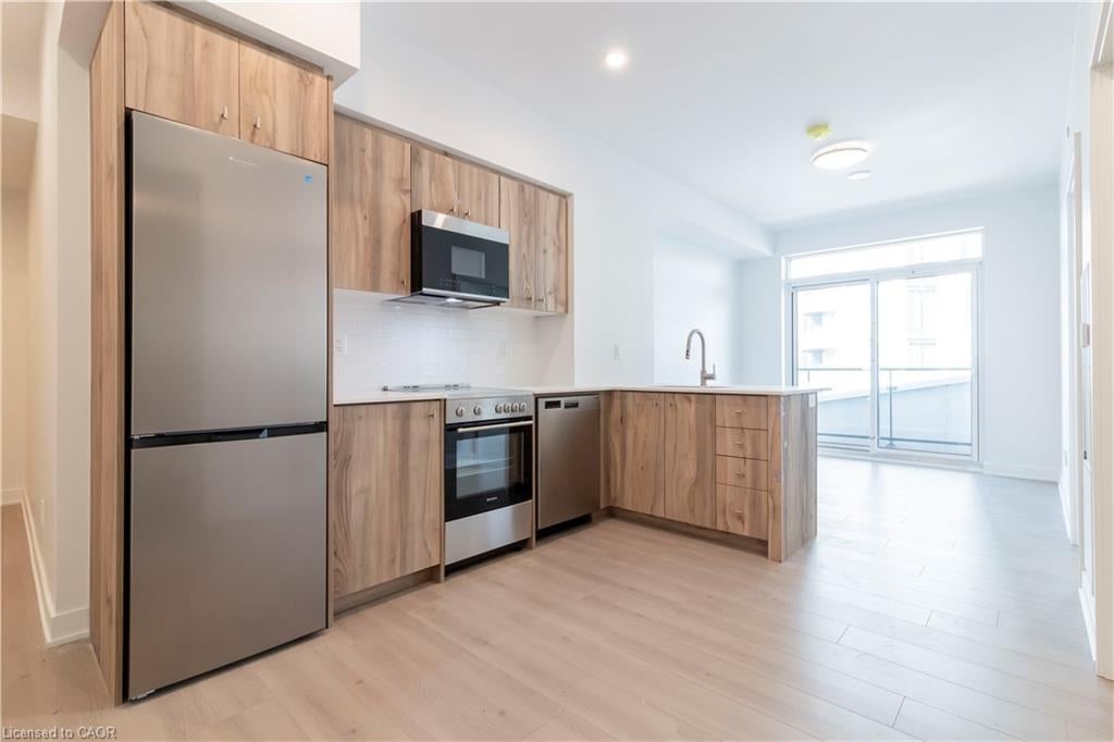 25 Wellington Street S 608, Kitchener