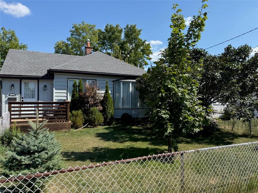 11 Mercer Road, Cambridge