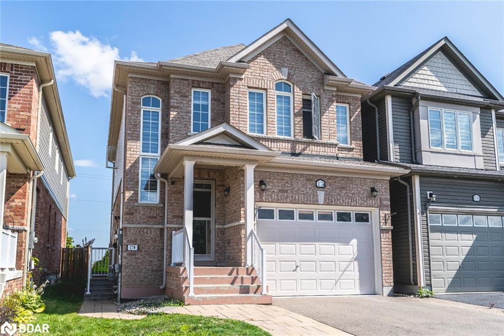 17 Wagner Crescent Lower, Essa