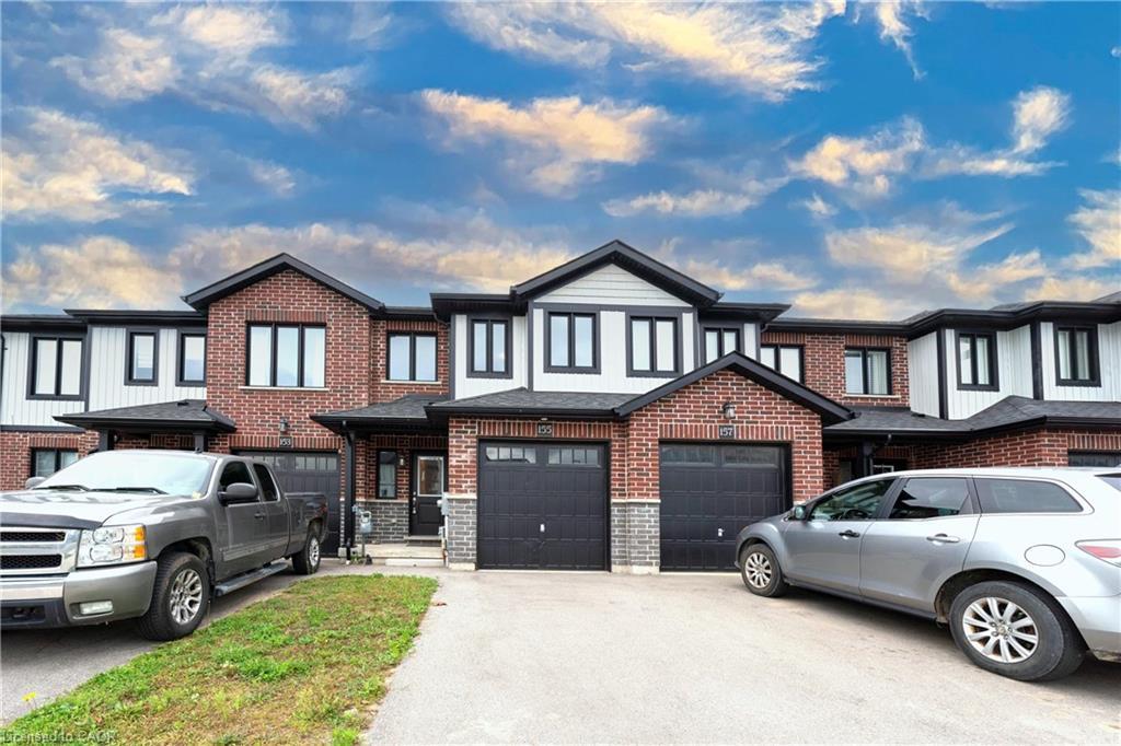 155 Rochefort Street, Kitchener