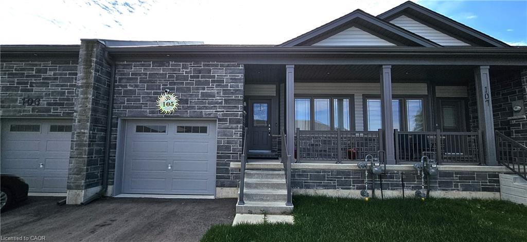 105 Cheryl Avenue, Atwood