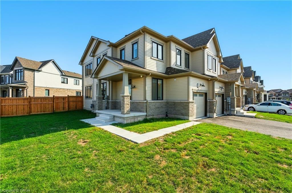 58 Keelson Street, Welland